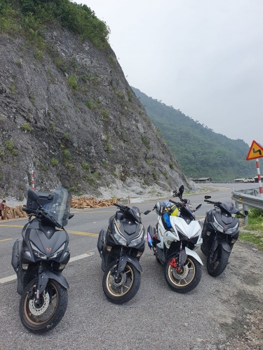 The Ultimate Vietnam Road Trip