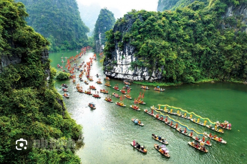 7-Day Northern Vietnam Scooter Adventure