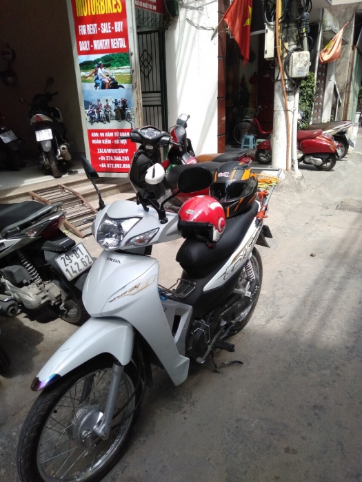 Kich chuot de phong to anh