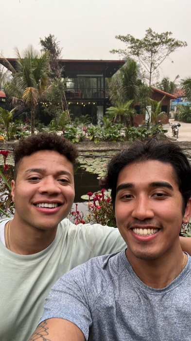 Kich chuot de phong to anh