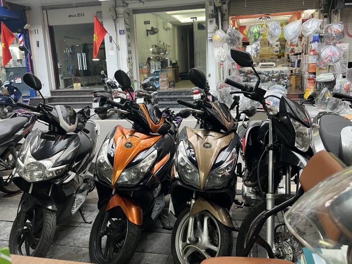 Kich chuot de phong to anh