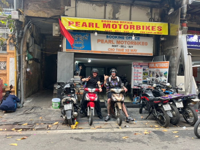 Kich chuot de phong to anh