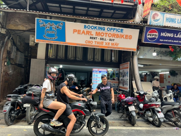 Kich chuot de phong to anh