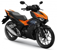 Honda Winner X Manuel motorbikes