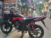 Honda Cb 155 for sale to travel